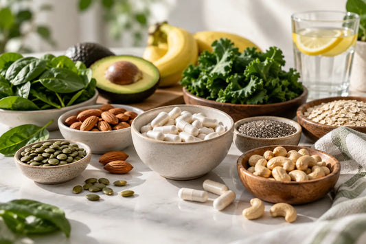 Magnesium: What You Should Know