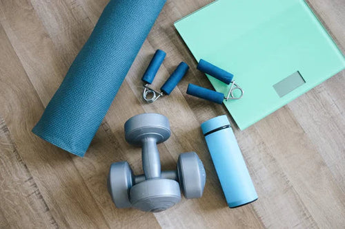 Fitness Equipments