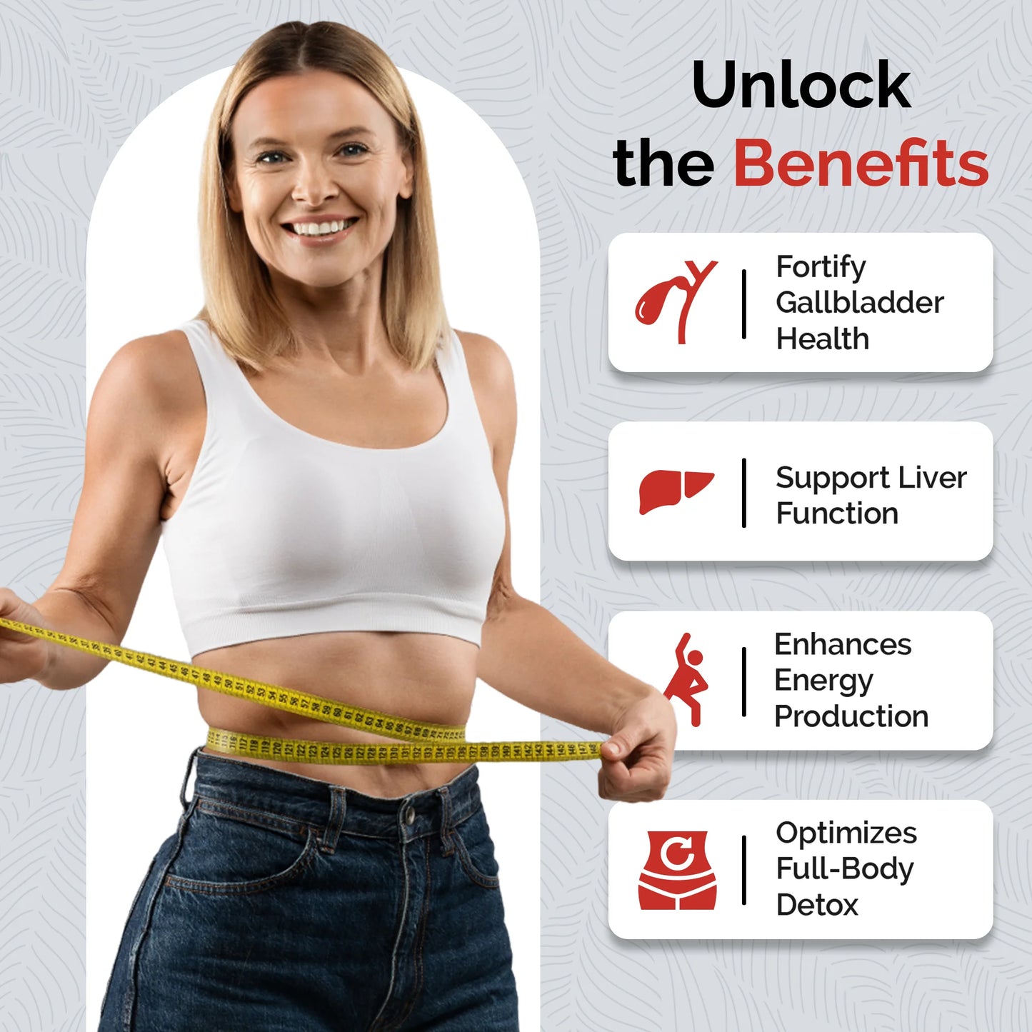 Upwellness Ultra Liver Supplement for Liver Care & Support and Gallbladder Support - TMG & NAC Milk Thistle - Liver Cleanse Detox & Repair - 60 Capsules