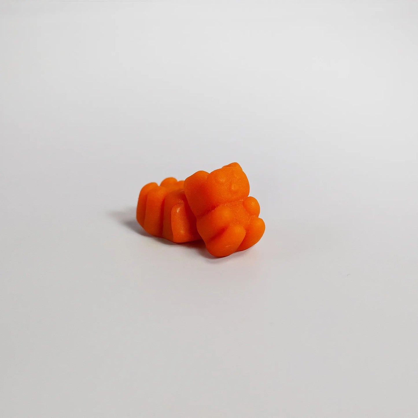 Turmeric Gummies – Powerful Anti-Inflammatory & Joint Support | Natural Pain Relief | 30 Gummies | Vegan & Non-GMO