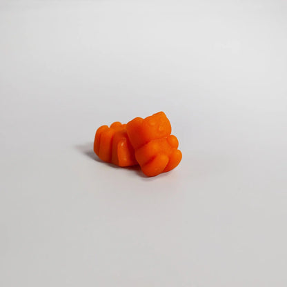 Turmeric Gummies – Powerful Anti-Inflammatory & Joint Support | Natural Pain Relief | 30 Gummies | Vegan & Non-GMO