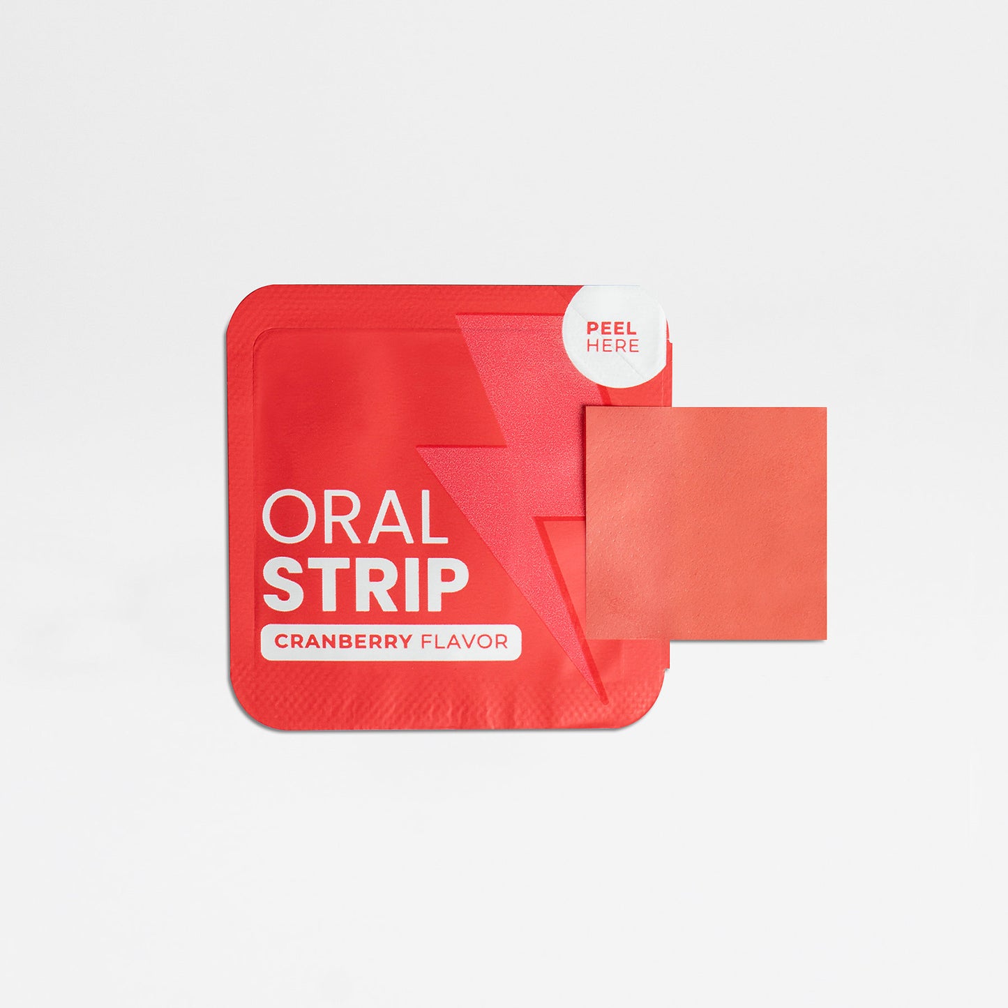 Fast-Acting Energy Strips for Instant Focus & Stamina | Portable Energy Boost for Daily Performance & Alertness