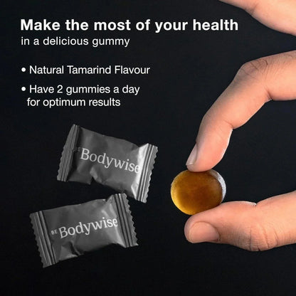 3000mg Himalayan Shilajit Resin Gummies Energy Boost Help With Muscle Recovery Reduce Fatiguesupplement Vegetarian