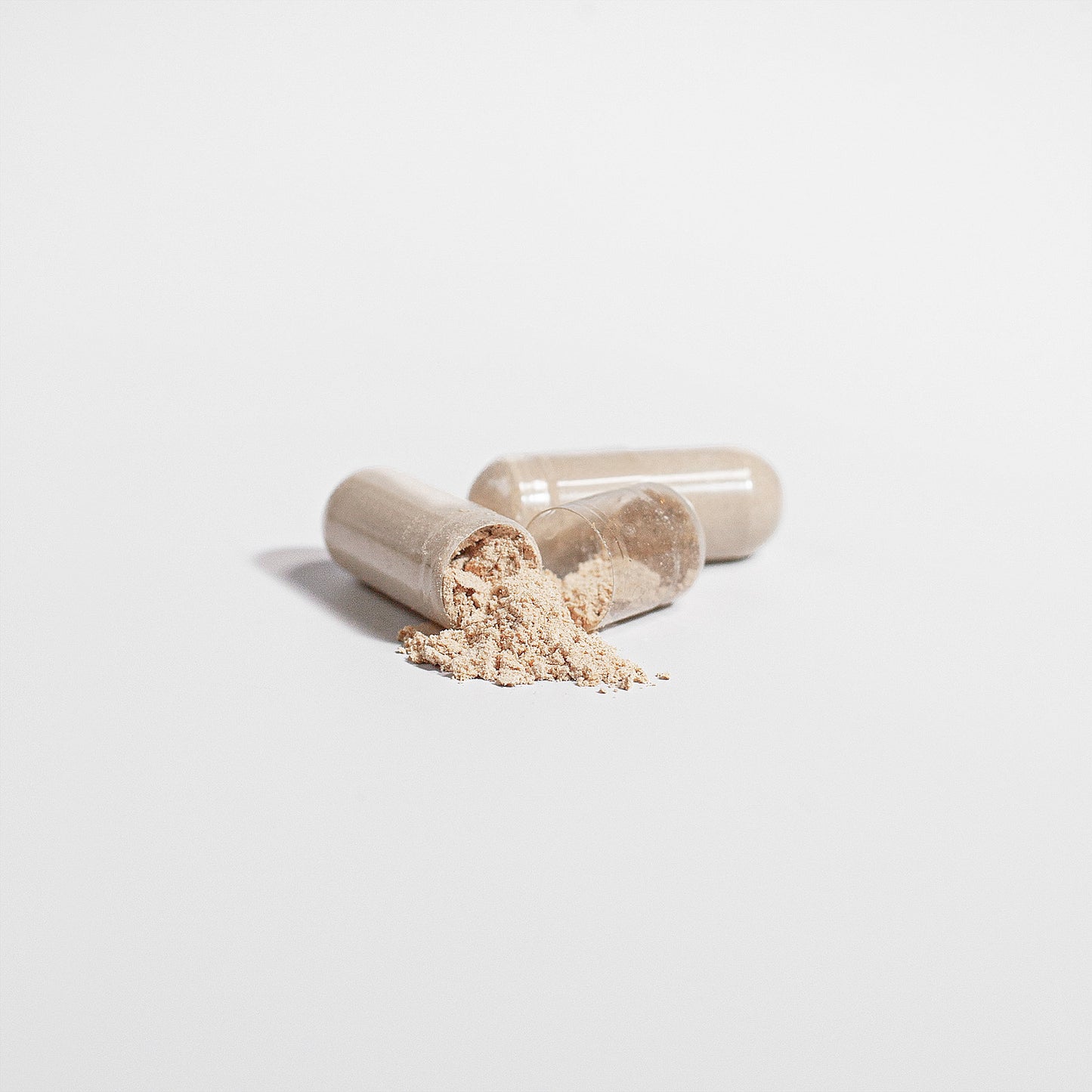 Lion’s Mane Mushroom Supplement for Brain Health, Focus & Memory Support | Natural Nootropic for Cognitive Performance & Mood | 30 Capsules