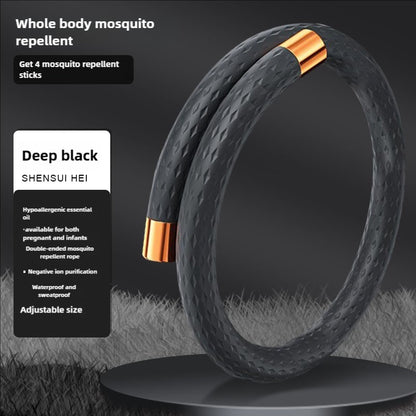 Aromatherapy Essential Oil Diffuser Bracelet – Natural Fragrance Wristband for Stress Relief & Daily Wellness | Stylish Travel-Friendly Accessory