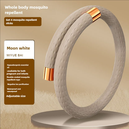 Aromatherapy Essential Oil Diffuser Bracelet – Natural Fragrance Wristband for Stress Relief & Daily Wellness | Stylish Travel-Friendly Accessory